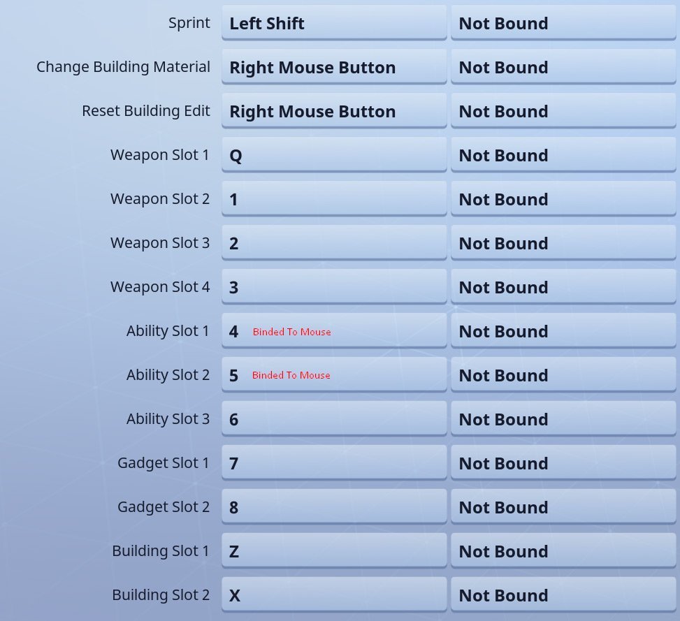 Myth Fortnite Settings 2018 – Settings, Sensitivity ... Myth Fortnite Settings 2018 – Settings, Sensitivity ... - 973 x 889 jpeg 95kB