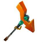 Fortnite Pointer Pickaxe