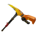 Fortnite Power Grip Rare Pickaxe