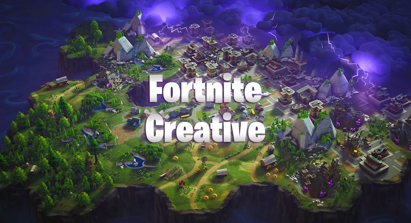 Fortnite Creative - New Leaked Game Mode – YoGaming.com - 1600 x 871 jpeg 268kB