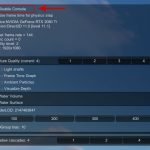 Enable console in Subnautica