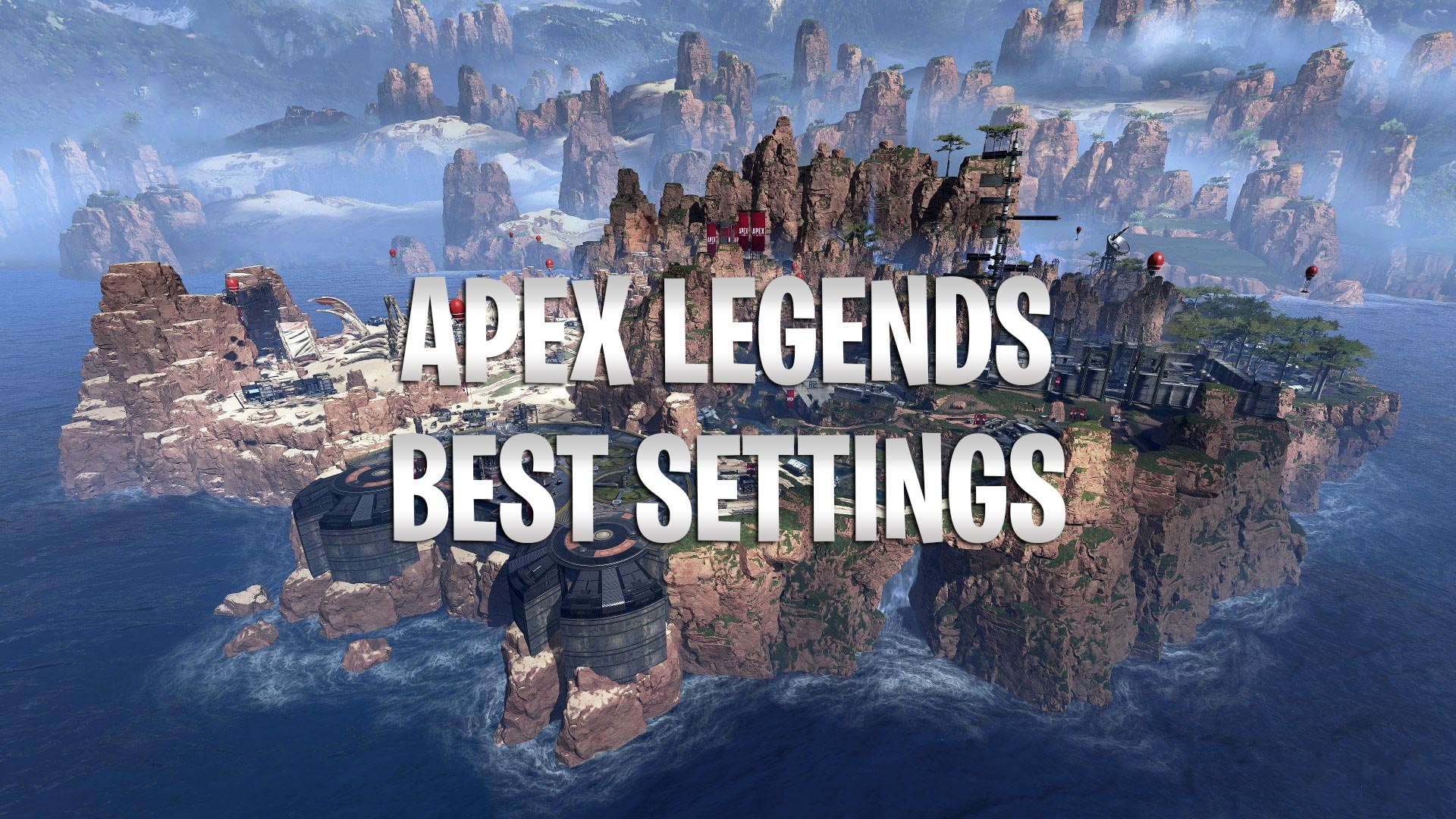 Shroud Apex Legends Settings Keybinds Yogaming Com